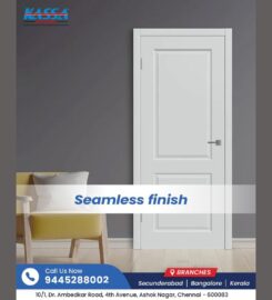 BINS INTERNATIONAL( KASSA ABS DOORS)