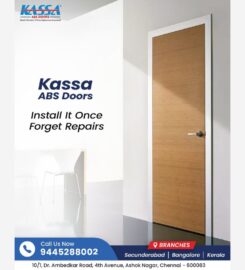 BINS INTERNATIONAL( KASSA ABS DOORS)