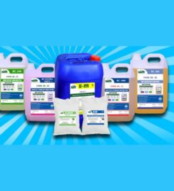 BLUE CLEAN SOLUTIONS