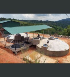BRITT ENVIROTECH