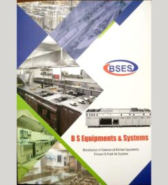 BS Kitchen Equipments Systems