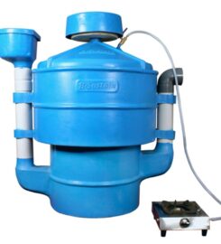 BSustain Energy Projects Pvt Ltd.,