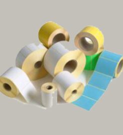 Balyan Barcodeing System | self-adhesive labels, stickers, and tags