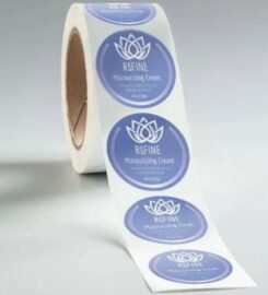 Barcode Labels, India Labels