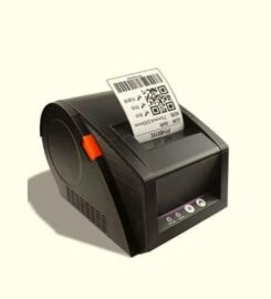 Barcode Labels, India Labels