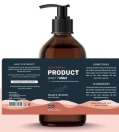 Barcode Labels, India Labels