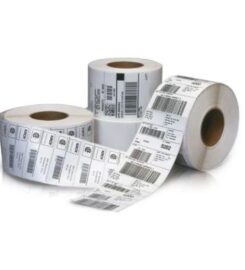 Barcode Labels, India Labels