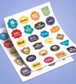 Barcode Labels Bangalore