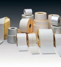 Barcode Labels Bangalore