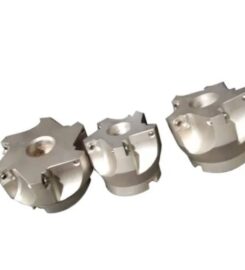 Bhakti precision tooling