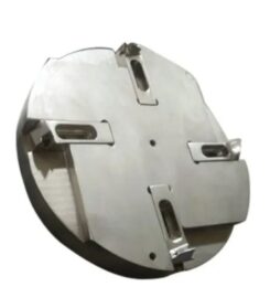 Bhakti precision tooling