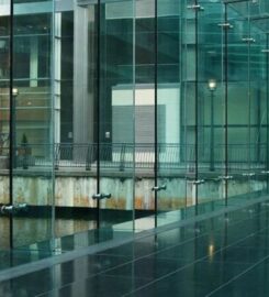 Bharath Glass Works