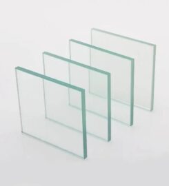 Bharath Glass Works