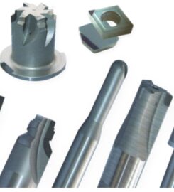Biltz Cutting Tools Company