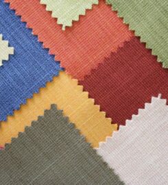 BLUE PEARL FABRICS | Fabrics manufacturer