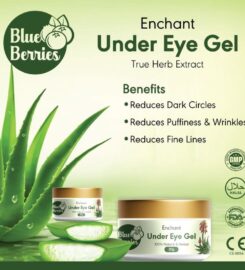 BlueBerries Herbal Cosmetics