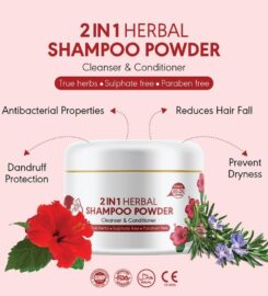 BlueBerries Herbal Cosmetics