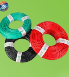 Bonton Cables | wires and cable manufacturer
