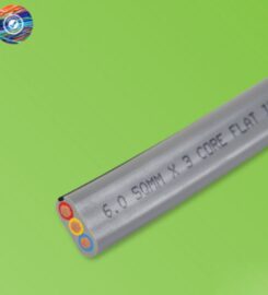 Bonton Cables | wires and cable manufacturer