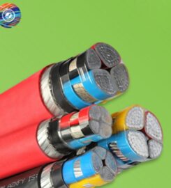 Bonton Cables | wires and cable manufacturer