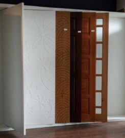 BULL DOORS INDIA LTD.