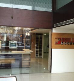 BULL DOORS INDIA LTD.