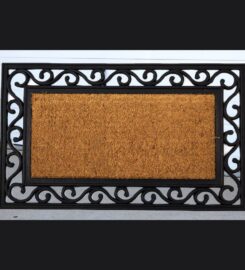 COIR REX