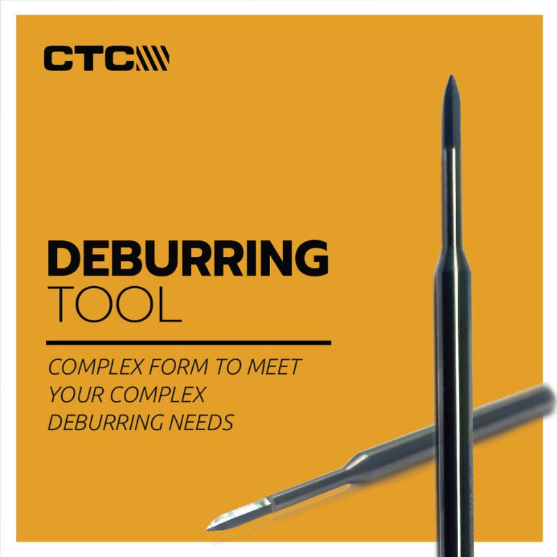 CTC India,
tungsten carbide tools