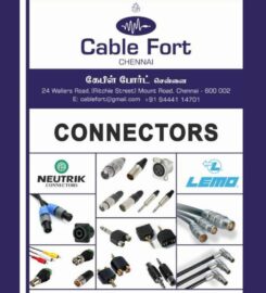 Cable Fort | cable manufacturer