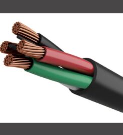 RAJASS KABEL | Cables manufacturer