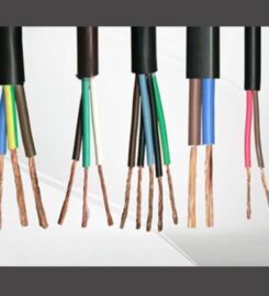 RAJASS KABEL | Cables manufacturer