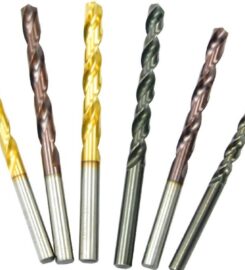 Carbide Tools Corporation