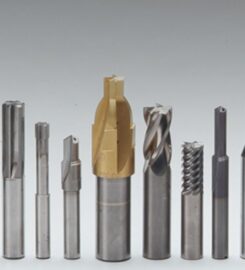 Carbtools India Private Limited