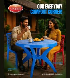 Chairman Furniture