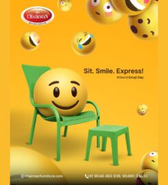 Chairman Furniture