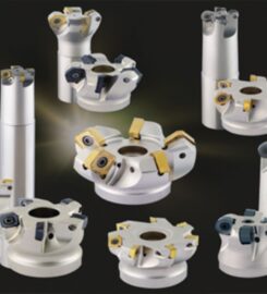 Chaitanya Precision – Carmex Precision Tools, Thread milling