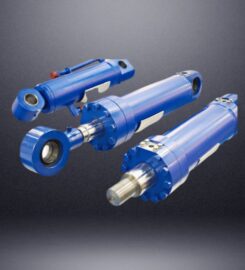 Chennai Hydraulics | Hydraulic & Pneumatic Cylinders, Components etc..