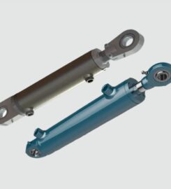 Chennai Hydraulics | Hydraulic & Pneumatic Cylinders, Components etc..
