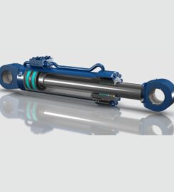 Chennai Hydraulics | Hydraulic & Pneumatic Cylinders, Components etc..