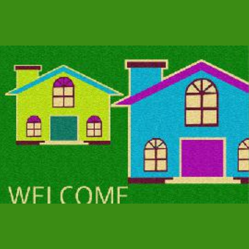 Classic Coir Factory,
coir door mats