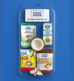 Coco Mama | Coconut products manufacturer