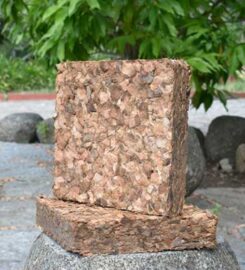 Manufacturers & Exporters of Coconut Coir Substrates & Soil mixes