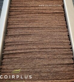 CoirPlus International – Manufacturers of Coconut coir substrates and garden articles