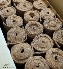 CoirPlus International – Manufacturers of Coconut coir substrates and garden articles