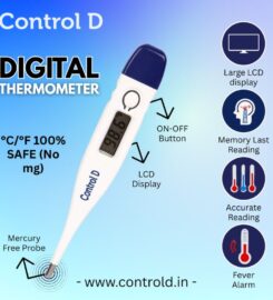 HAIDEN Technology Pvt. Ltd – Glucometer in India