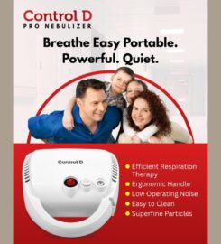 HAIDEN Technology Pvt. Ltd – Glucometer in India