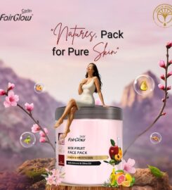 Corlin Herbals Opc Pvt Ltd