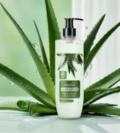 Corlin Herbals Opc Pvt Ltd