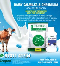 Cropex Limited | Biostimulants, Specialty Fertilizers and Micronutrients