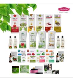 DAYBYDAY Lifestyle Products | Beauty & cosmetics